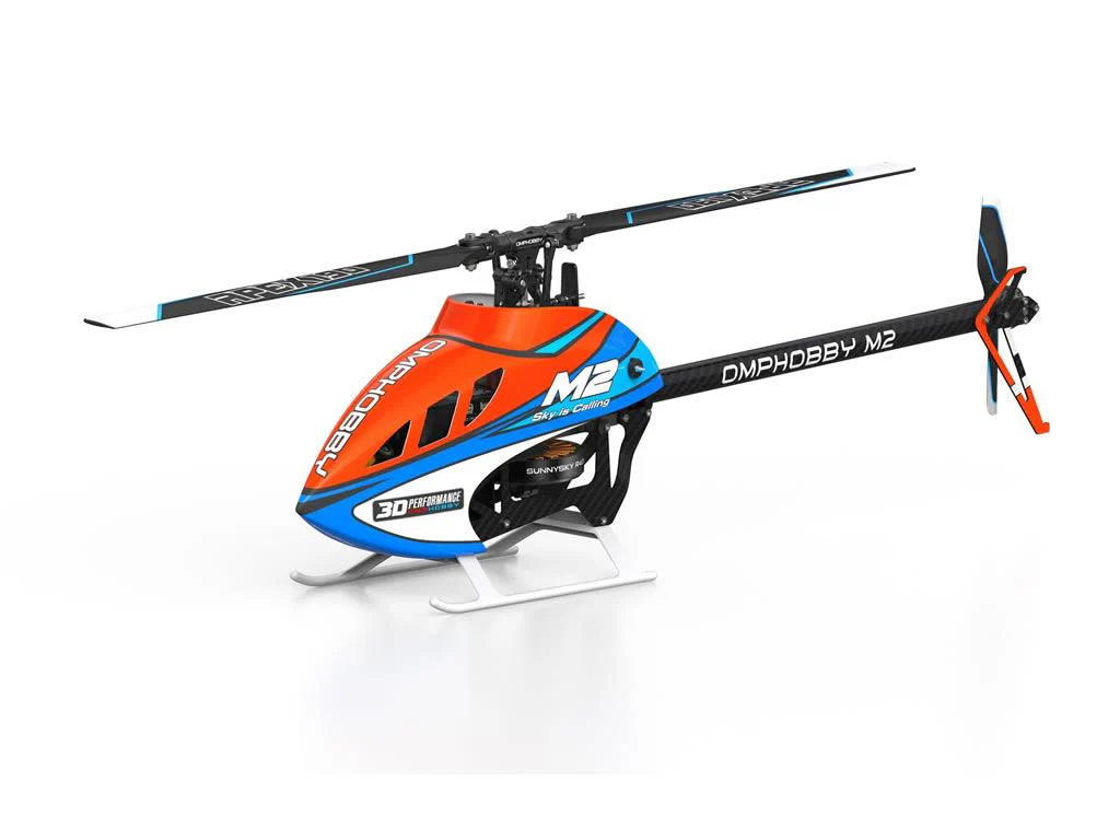 OMPHOBBY Kits not on sale